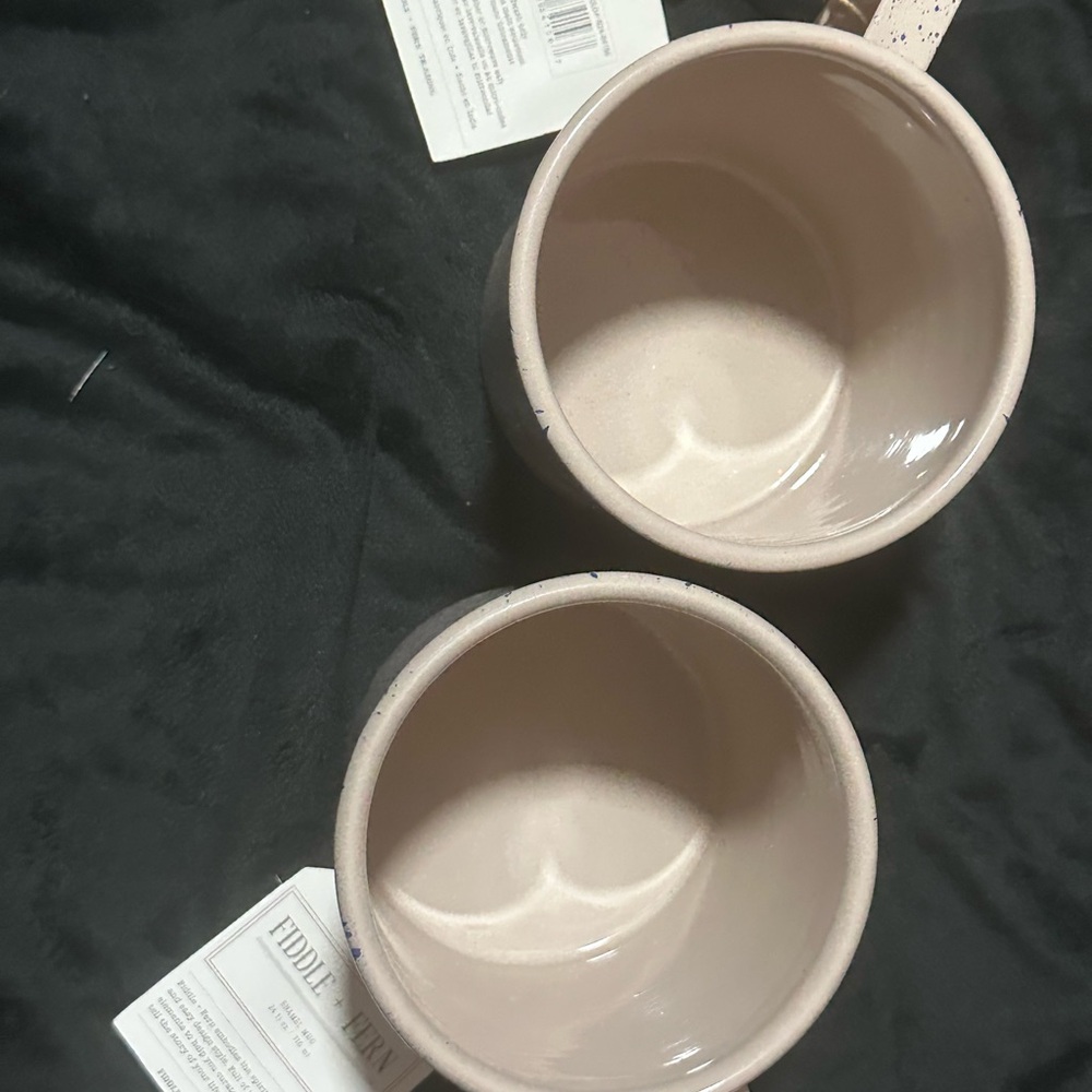 Enamel mug set - Picture 5 of 6